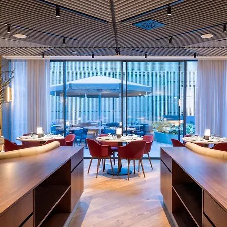 Altis Hotel Oporto
